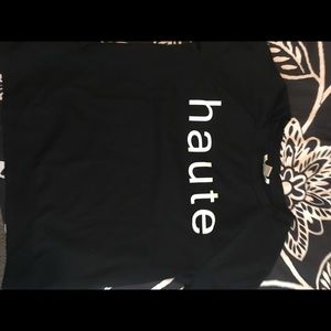 Banana Republic crewneck